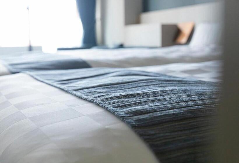 Люкс Вид на Море, Garden Terrace Fukuoka