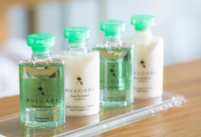 Люкс Вид на Город, Garden Terrace Fukuoka