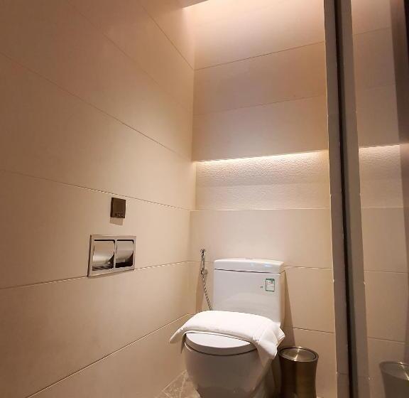 Pokój Premium Widok na Morze., Howard Johnson By Wyndham Sihanoukville