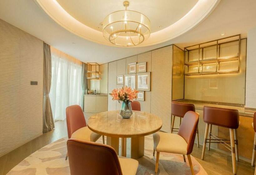 Suite Executive Widok Morze, Howard Johnson By Wyndham Sihanoukville