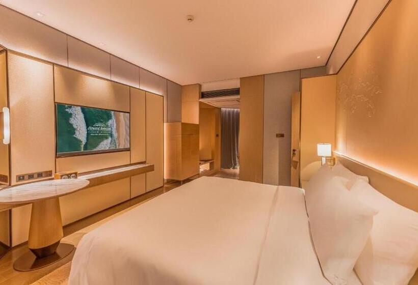 Suite Executive Widok Morze, Howard Johnson By Wyndham Sihanoukville