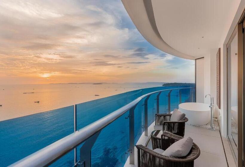 Suite Widok Morze, Howard Johnson By Wyndham Sihanoukville