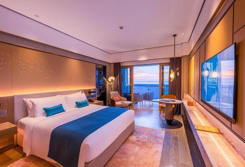 Pokój Premium, Howard Johnson By Wyndham Sihanoukville