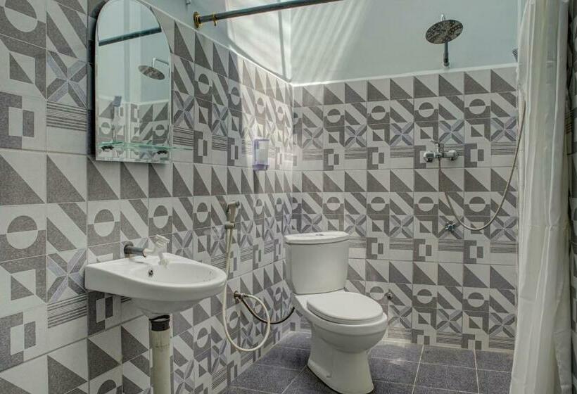 스탠다드 룸, Oyo 3266 Alifah Residence Syariah