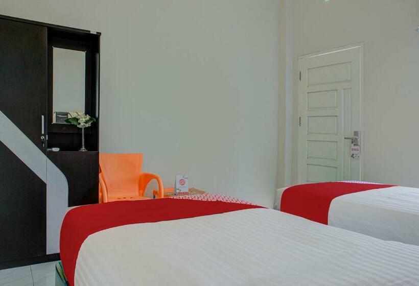 스탠다드 룸, Oyo 3266 Alifah Residence Syariah