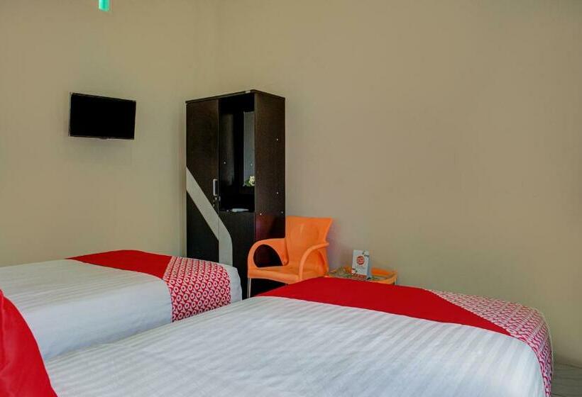 스탠다드 룸, Oyo 3266 Alifah Residence Syariah