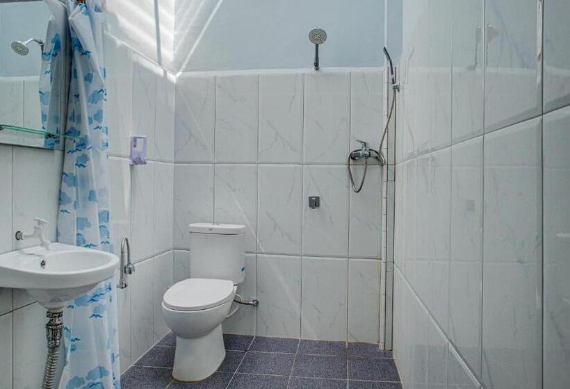 Номер Стандарт, Oyo 3266 Alifah Residence Syariah