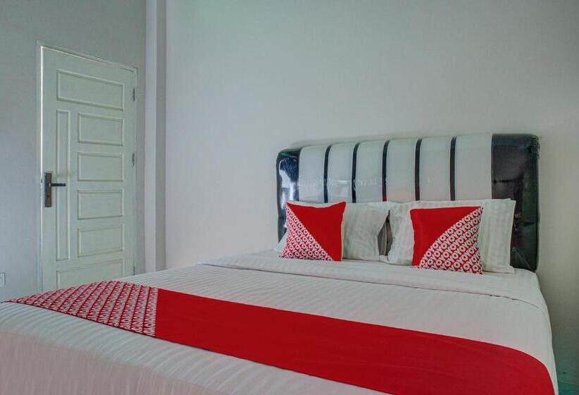 스탠다드 룸, Oyo 3266 Alifah Residence Syariah