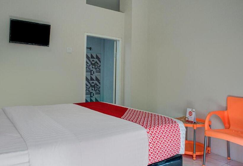 Номер Стандарт, Oyo 3266 Alifah Residence Syariah