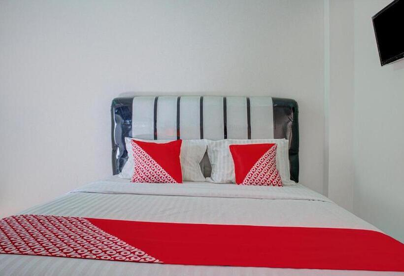 스탠다드 룸, Oyo 3266 Alifah Residence Syariah