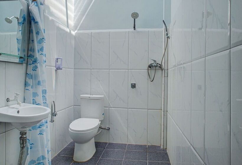 스탠다드 룸, Oyo 3266 Alifah Residence Syariah