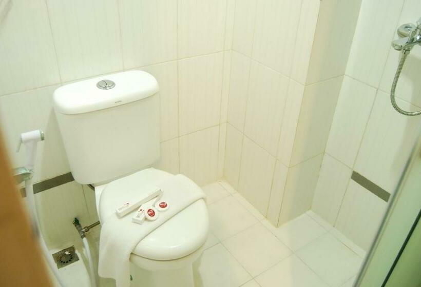 スーペリアールーム, Red Orchid Hotel By Sajiwa