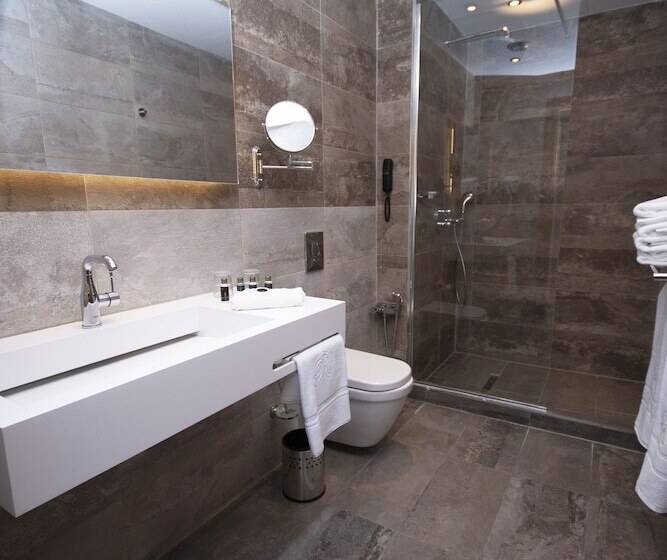 اتاق استاندارد, Rodina Hotel Spa & Conferences