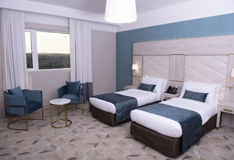 اتاق استاندارد, Rodina Hotel Spa & Conferences