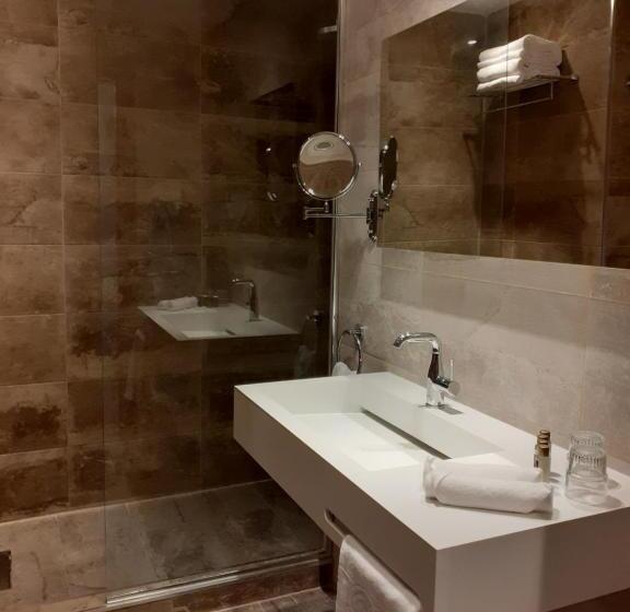 اتاق استاندارد, Rodina Hotel Spa & Conferences