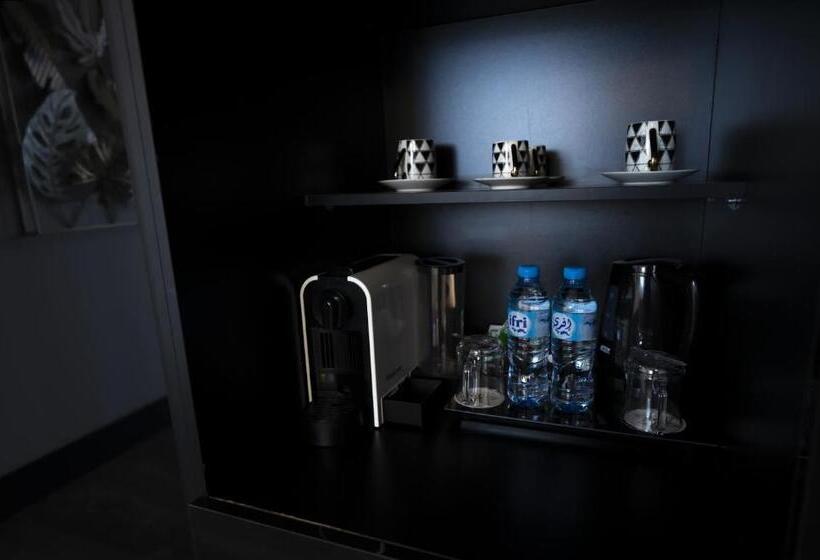 سوییت سوپریور, Rodina Hotel Spa & Conferences