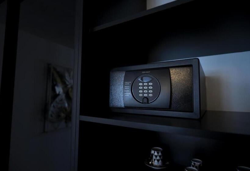 سوییت سوپریور, Rodina Hotel Spa & Conferences