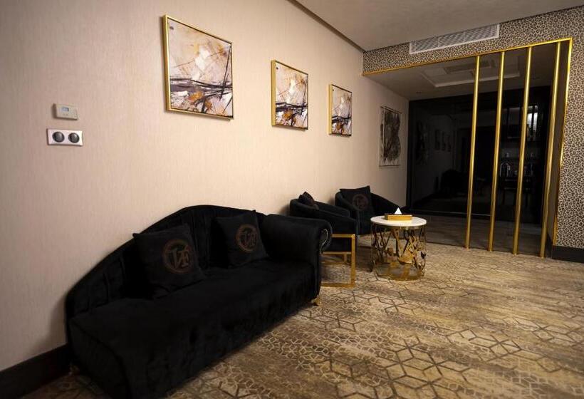 سوییت سوپریور, Rodina Hotel Spa & Conferences