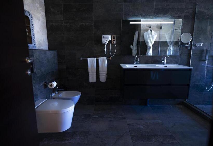 سوئیت پرزیدنت, Rodina Hotel Spa & Conferences