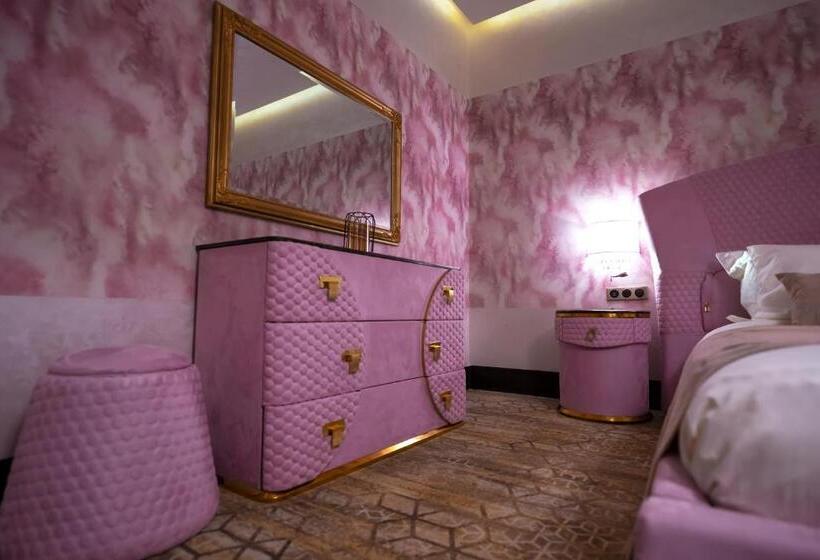 سوییت, Rodina Hotel Spa & Conferences