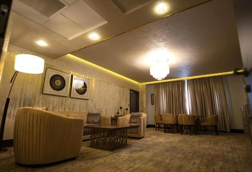Люкс, Rodina Hotel Spa & Conferences