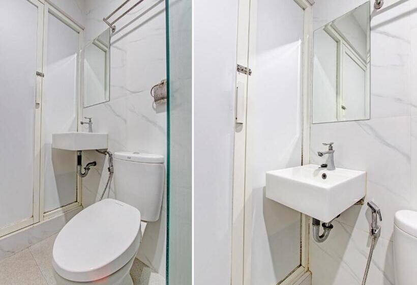 اتاق لوکس, D Helomi Homestay