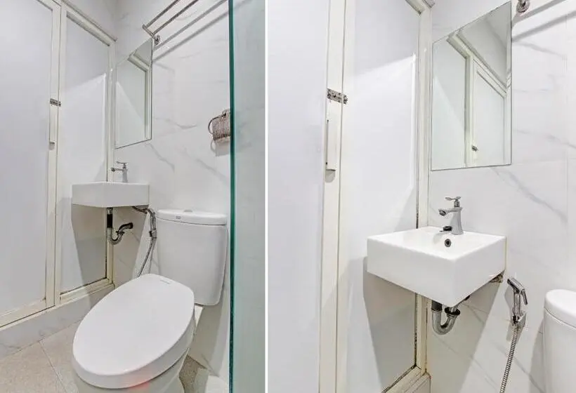 اتاق لوکس, D Helomi Homestay