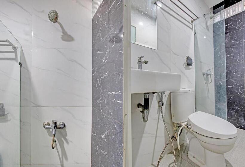 اتاق لوکس, D Helomi Homestay