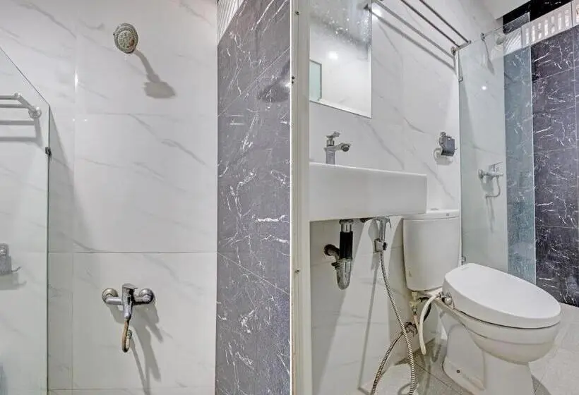 اتاق لوکس, D Helomi Homestay
