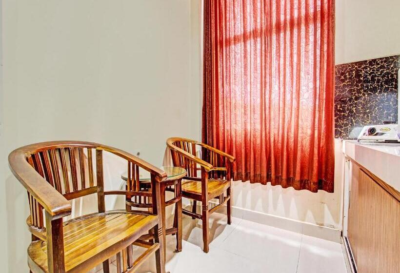 اتاق لوکس, D Helomi Homestay