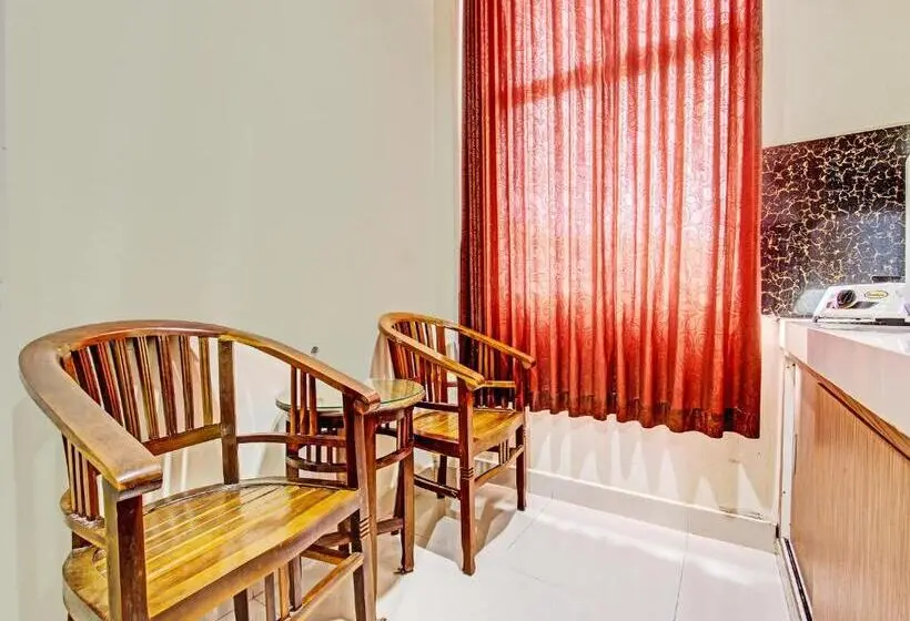 اتاق لوکس, D Helomi Homestay