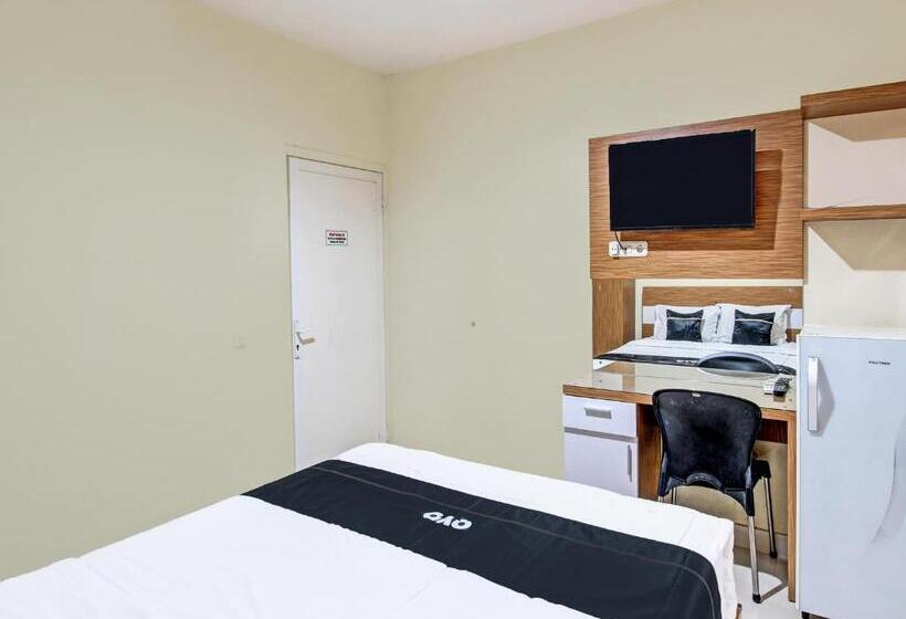 اتاق لوکس, D Helomi Homestay