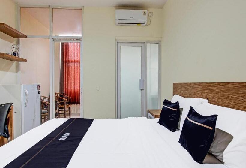 اتاق لوکس, D Helomi Homestay