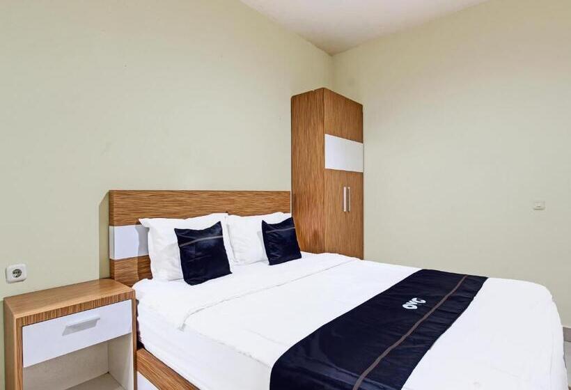 اتاق لوکس, D Helomi Homestay