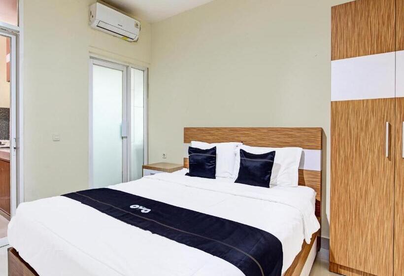 اتاق لوکس, D Helomi Homestay