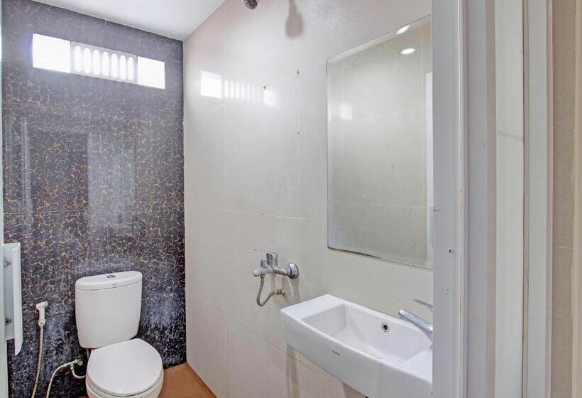 سوییت لوکس, D Helomi Homestay