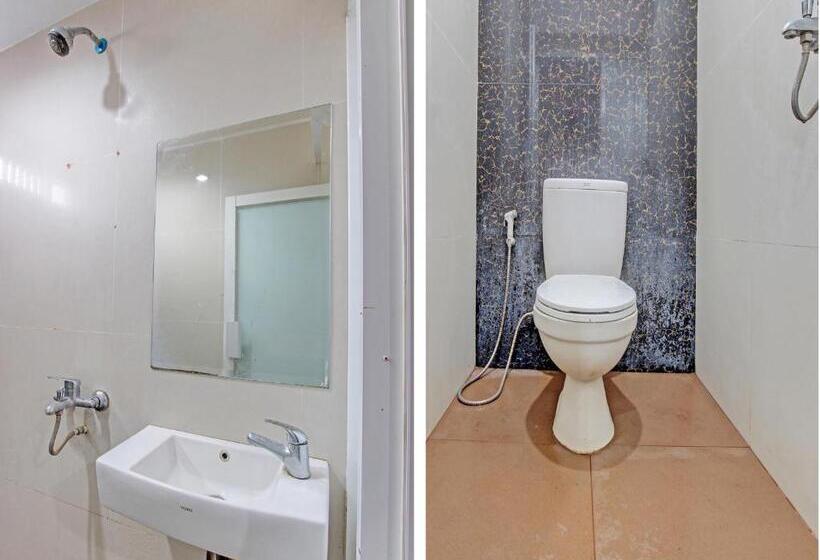 سوییت لوکس, D Helomi Homestay