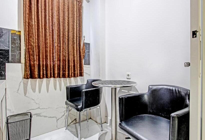 Люкс Повышенной Комфортности, D Helomi Homestay