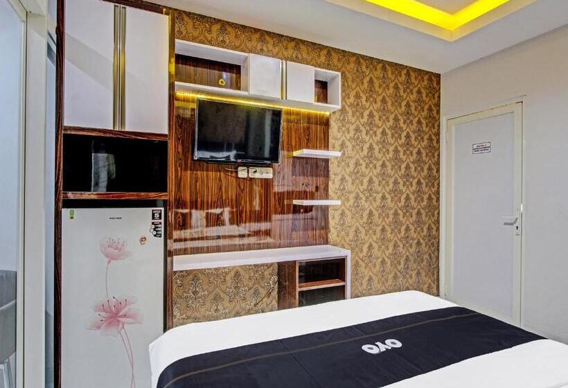 سوییت لوکس, D Helomi Homestay