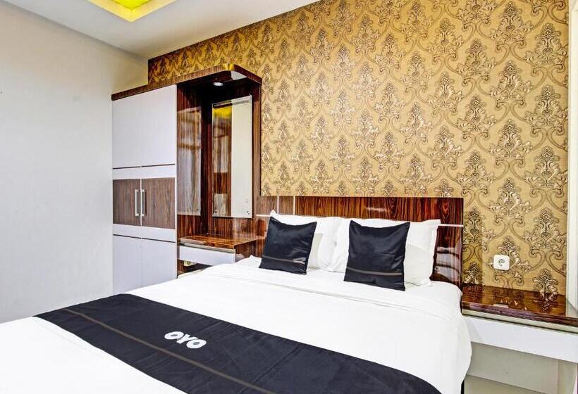 سوییت لوکس, D Helomi Homestay