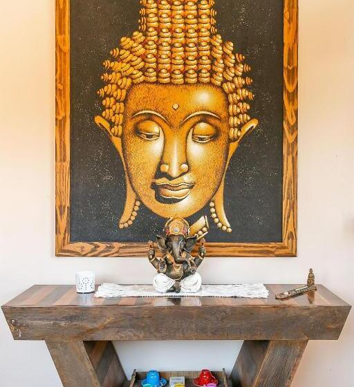 سوییت لوکس, Shiva Boutique Hotel   Praia Do Rosa