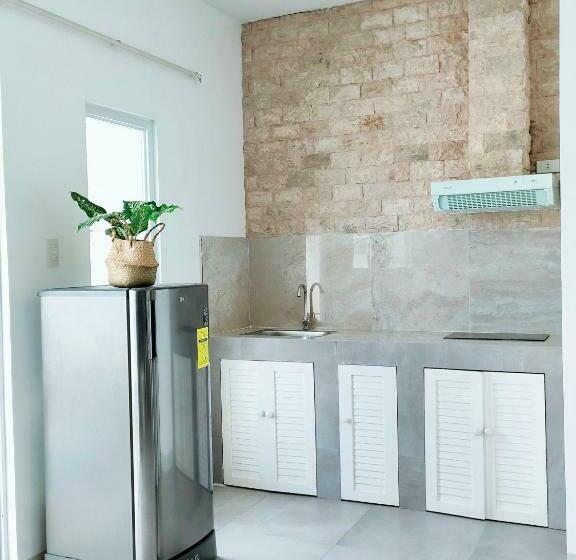 Villa 1 Quarto com piscina, Pineale Villas, Resort And Spa