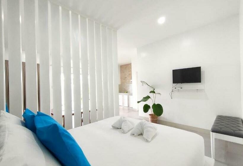 Villa 1 Quarto com piscina, Pineale Villas, Resort And Spa