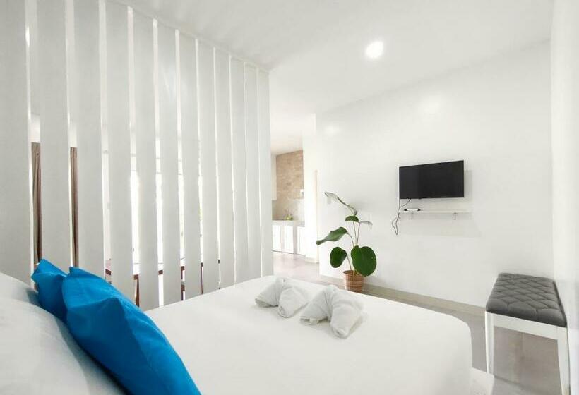 Villa 1 Quarto com piscina, Pineale Villas, Resort And Spa