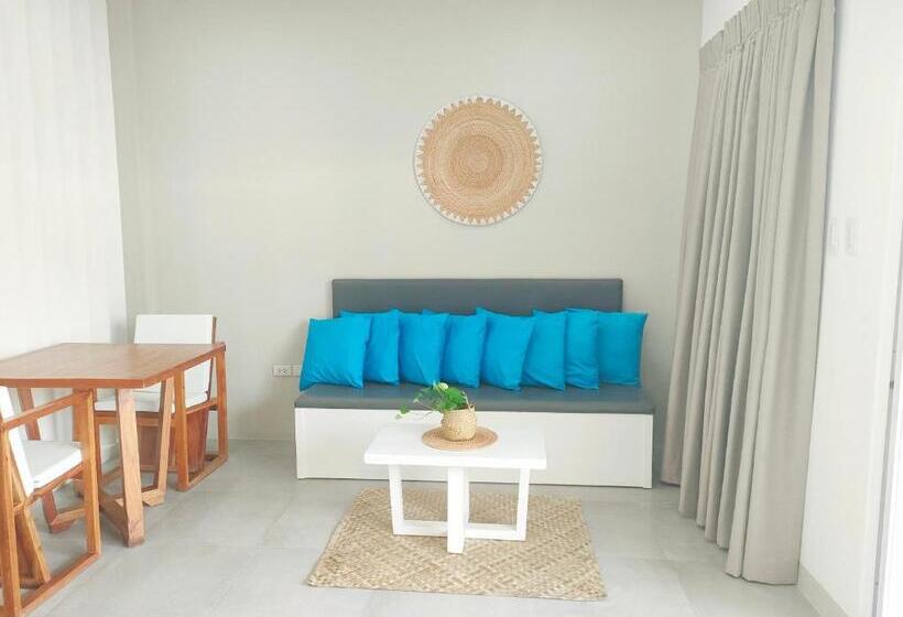 Villa 1 Quarto com piscina, Pineale Villas, Resort And Spa