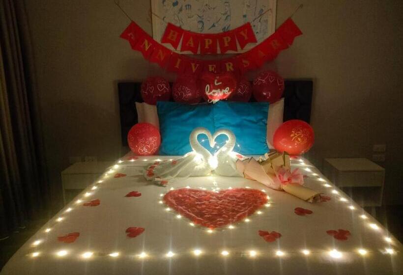 Villa 1 Quarto com piscina, Pineale Villas, Resort And Spa