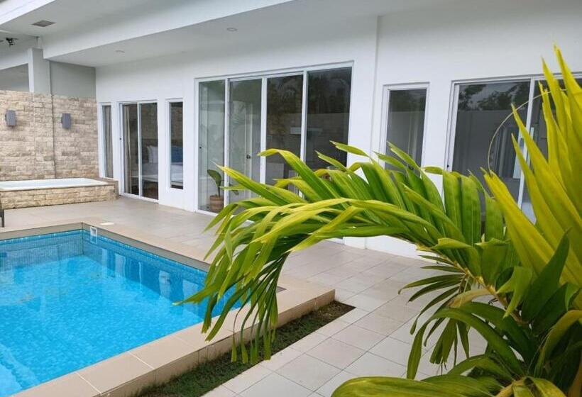 Villa 2 Quartos, Pineale Villas, Resort And Spa