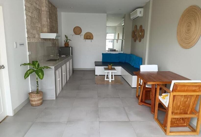 Вилла 2 Спальни, Pineale Villas, Resort And Spa