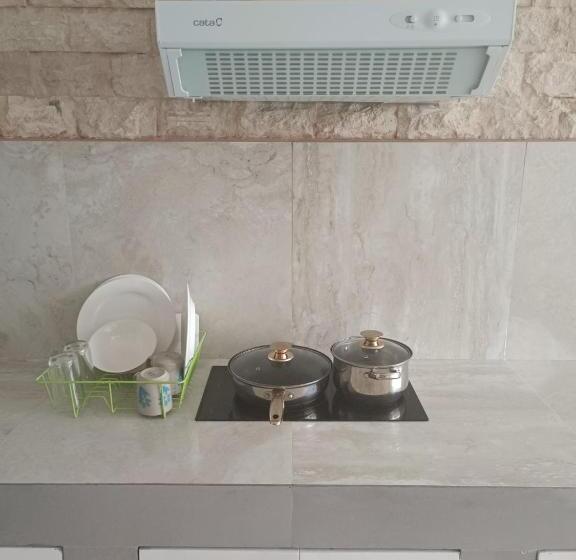 Villa 2 Quartos, Pineale Villas, Resort And Spa