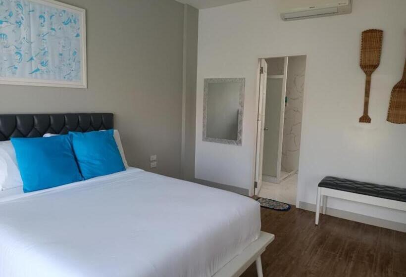 Villa 2 Quartos, Pineale Villas, Resort And Spa